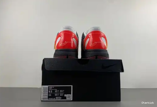  6 Nike Kobe  CW2190-503 0601